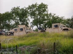 Trump administration ‘inadvertently’ deported transgender woman to Mexico despite judge’s concern she may face torture there