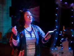 Theatre LILA retakes the stage with Gina Cornejo’s “Planets as Stars”