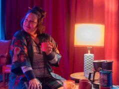 REVIEW: “Planets as Stars” is part poetry reading, part stage play, all brilliance