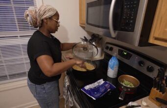 Many SNAP recipients are struggling — and confused — amid legal whiplash