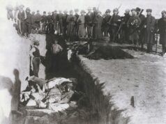 For Wounded Knee descendants, the government’s decision on soldiers’ Medals of Honor leaves the painful legacy unsettled