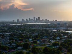 In New Orleans, immigrants are staying home and hiding out as city braces for Border Patrol operation