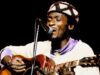 Jimmy Cliff, reggae legend who sang ‘The Harder They Come,’ dead at 81