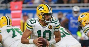 Love shines in Packers win, Cowboys outlast Chiefs and Burrow leads Bengals to win in return: Thanksgiving NFL recap