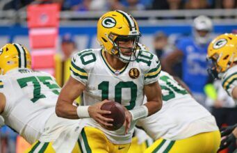 Love shines in Packers win, Cowboys outlast Chiefs and Burrow leads Bengals to win in return: Thanksgiving NFL recap