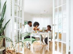 Winning at Work Without Losing at Home