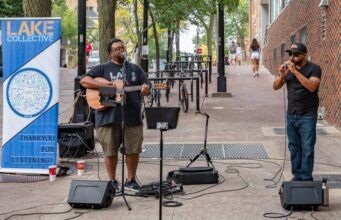 Help shape greater Madison’s music identity with City of Madison’s “Hero’s Journey”