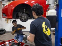 Wisconsin high schools want to offer more college classes. First, teachers must go back to school.