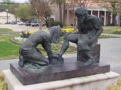 Between Sundays: The Way of the Towel