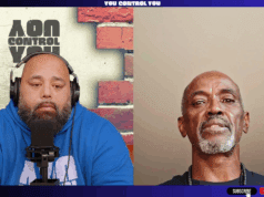 “You Control You” podcast aims to give you the tools and resources to take control of your life