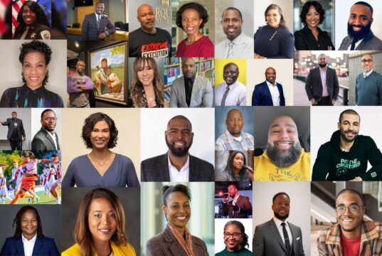 Wisconsin’s 32 Most Influential Black Leaders for 2025