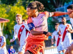 Forward Madison announces 2026 schedule