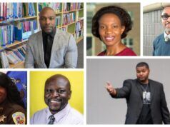 Wisconsin’s 32 Most Influential Black Leaders for 2025, Part 5