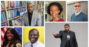 Wisconsin’s 32 Most Influential Black Leaders for 2025, Part 5