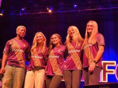 Rally, Madison: Women’s soccer team identity revealed