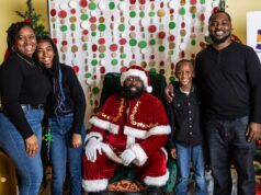 Progress Center for Black Women to host 7th annual Photos with Santa Saturday at Olbrich Gardens