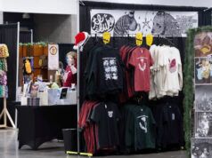 This weekend’s Big Gay Holiday Market at Alliant Energy Center will feature 150 vendors