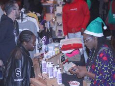 Madison Black Chamber of Commerce’s Holiday Black Bazaar expands to two days