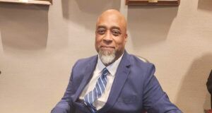 Jeffrey Jackson announces bid for Middleton Common Council