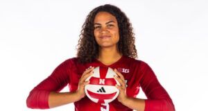 LOVB Madison adds Nebraska standout Rebekah Allick to roster
