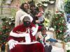 Progress Center for Black Women hosts annual “Photos with Santa”