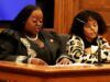 Public hearing shows support to create task force on missing and murdered Black women and girls
