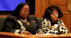 Public hearing shows support to create task force on missing and murdered Black women and girls