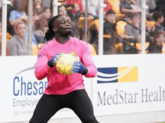 Madison USL women’s team adds Milwaukee Wave keeper William Banahene to coaching staff