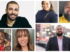 Wisconsin’s 32 Most Influential Black Leaders for 2025, Part 4