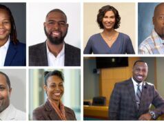 Wisconsin’s 32 Most Influential Black Leaders for 2025, Part 2