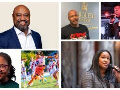 Wisconsin’s 32 Most Influential Black Leaders for 2025, Part 3