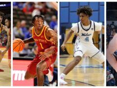 Wisconsin ballers to watch in D1 and the NBA