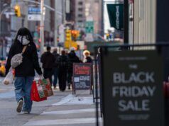 You’re paying more for less this shopping season. Now there’s proof