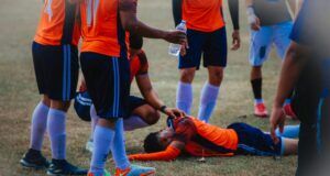 Selfless Ambition Between Sundays: Love That Fights Back by Refusing to Quit