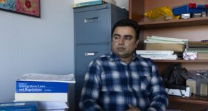 Refugee resettlement agencies try to keep doors open as White House shuts out new arrivals