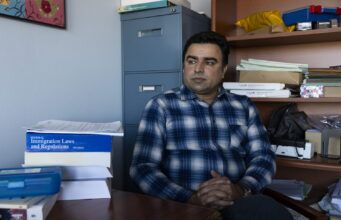 Refugee resettlement agencies try to keep doors open as White House shuts out new arrivals