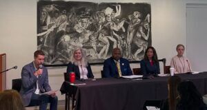 Dane Arts to host fifth annual Business of Art Conference April 23-24 in Madison