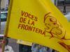 Voces de la Frontera issues statement on U.S. military invasion of Venezuela