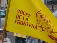 Voces de la Frontera issues statement on U.S. military invasion of Venezuela