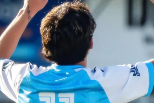 Forward Madison rallies support for Academy player after immigration officers detain mom in Minneapolis