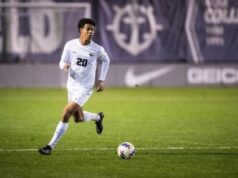 Mingos add to defense with Turner Humphreys