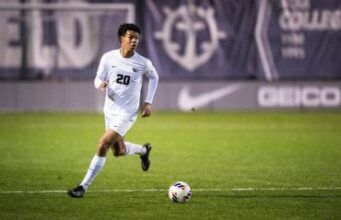 Mingos add to defense with Turner Humphreys