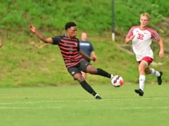 Forward Madison adds South African defender Geni Kanyane