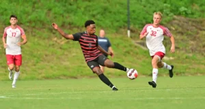 Forward Madison adds South African defender Geni Kanyane