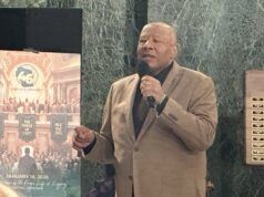 “The Power of Unity”: Journalist Ahmed Baba highlights 46th annual State of Wisconsin MLK Tribute and Ceremony