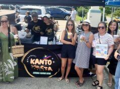 Kanto Fiesta secures Global Market stall, grand opening on Saturday