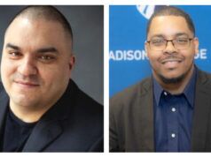 Dr. Justice Castañeda, Jamaal Eubanks to be honored with 2026 City-County MLK Humanitarian Awards