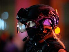 Oregon to investigate Border Patrol shooting of couple in Portland