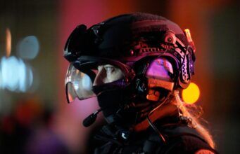 Oregon to investigate Border Patrol shooting of couple in Portland