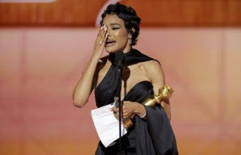 The first ‘Battle’ for award show domination is won and other takeaways from the 2026 Golden Globes